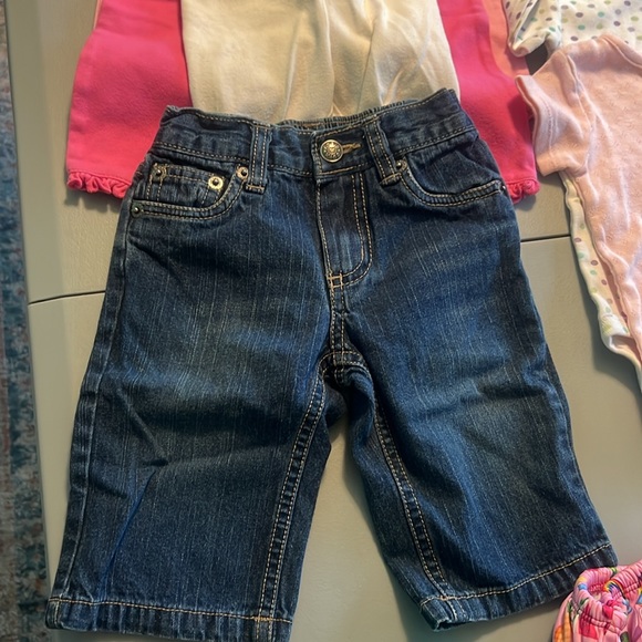 Baby Girl Bundle Size 6-9 Months - Picture 11 of 13